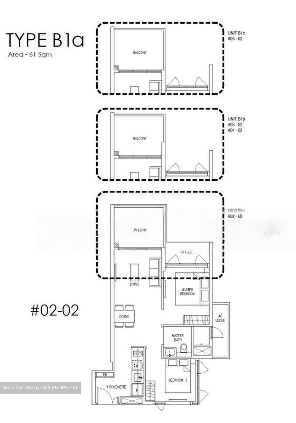 Mattar Residences (D14), Condominium #430848961